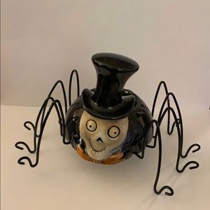 Yankee Candle Boney Bunch tealight holder